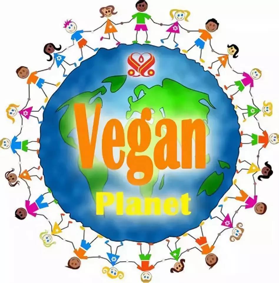 Vegan丨如果所有人都选择素食，世界会变成怎样？