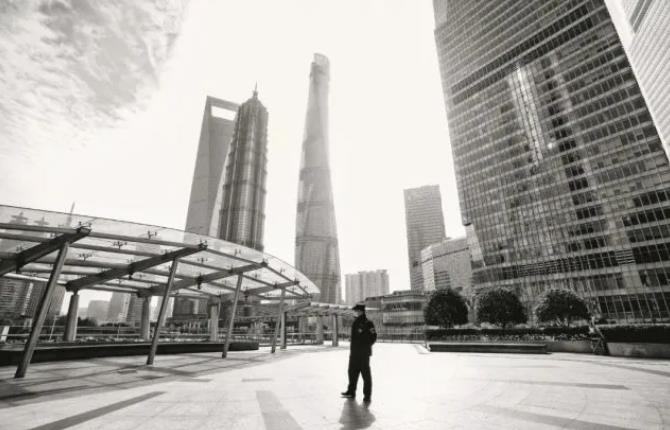 有关后新冠时代的13个判断：世界将大不一样（下）