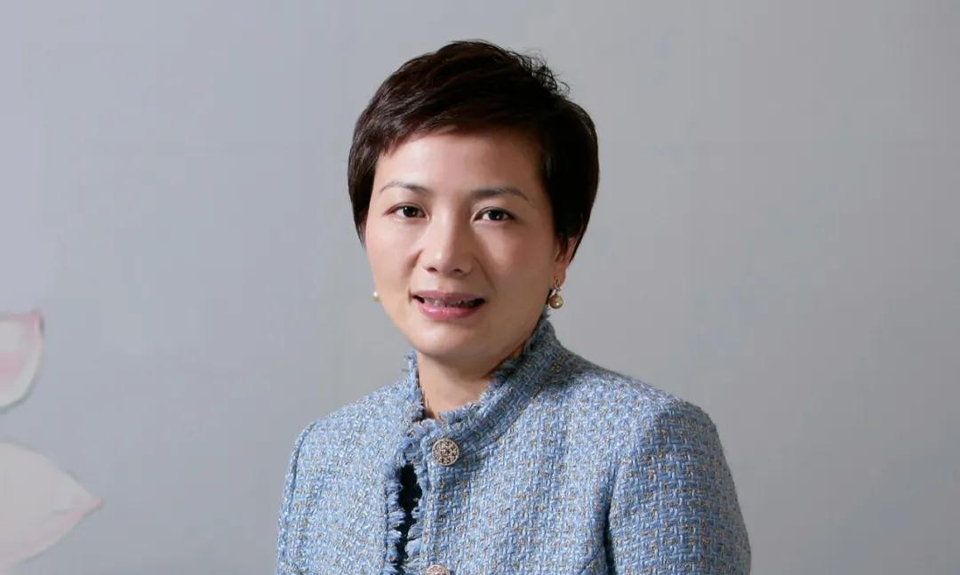 美股熔断、油价暴跌，市场一片恐慌时，她说“现在不是离场的时候”
