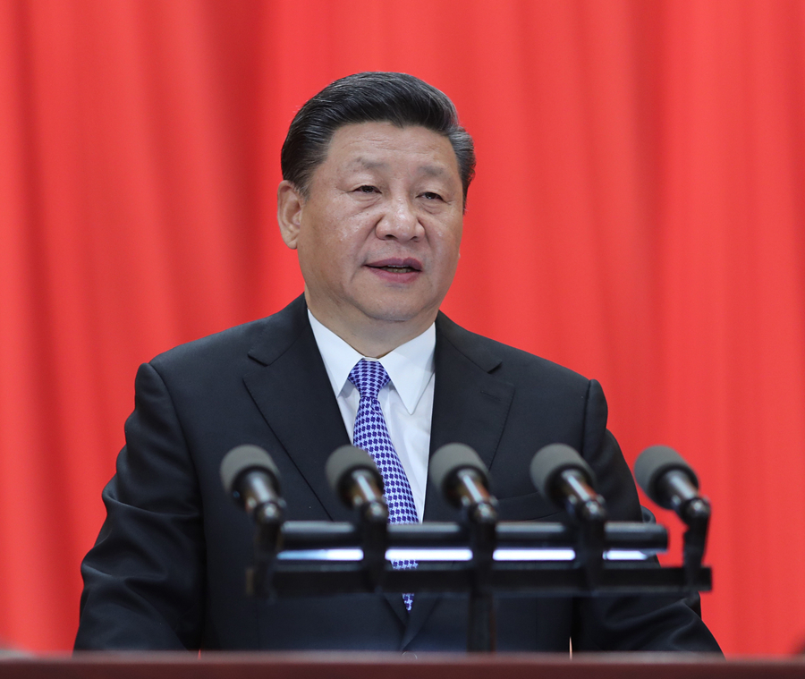 马克思诞辰日| 重温习近平总书记四篇重要文献