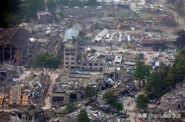 纪念汶川地震十二周年，缅怀逝者，致敬重生！祝福中国