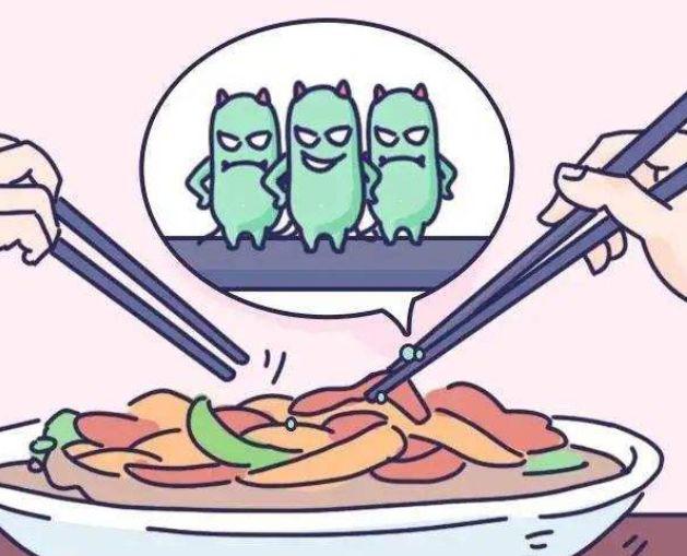 除了禁食野味，中国人这个习惯也可以改改了！