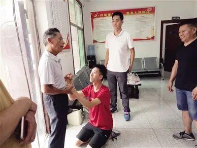 “大不了一命换一命，值了！”