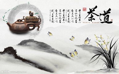 天气热，那就多喝这几种茶吧！