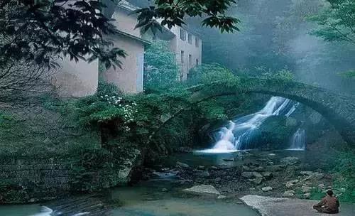 醒来