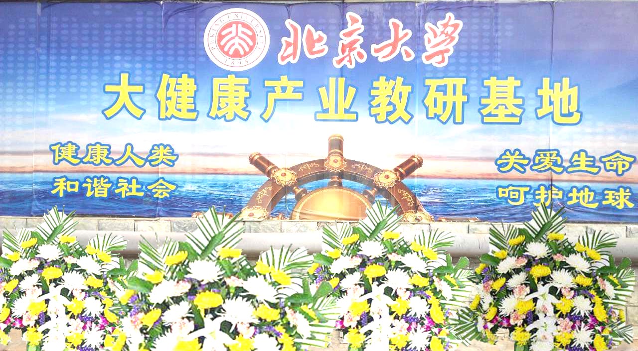 跨界合作实现伟大中国梦