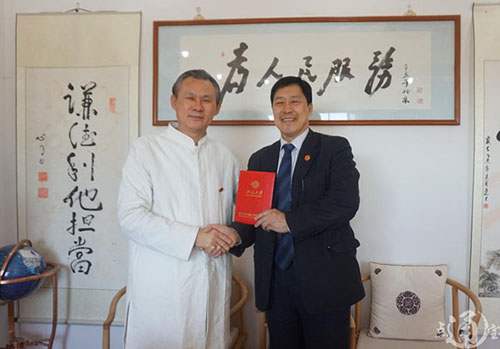 大健康：养老项目开始布点