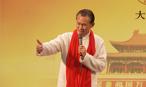 上大夫管理心经（101--200）