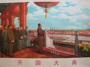 这样的领袖，中国没有过，世界没有过。