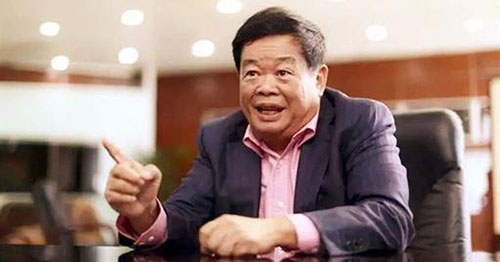 【两会人物】曹德旺：说我跑了，有意思吗？