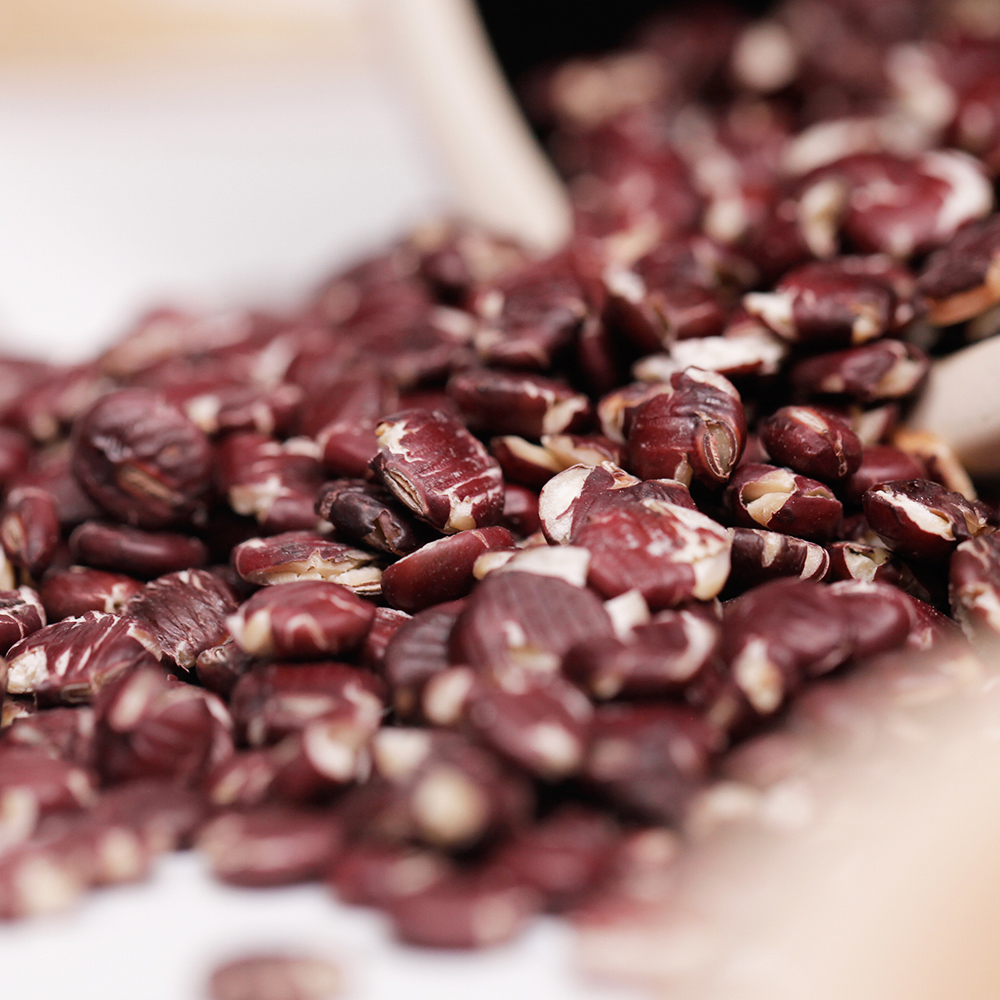 和耕红小豆家庭装米豆同熟内蒙古赤峰杂粮自然成熟无添加红豆450g2